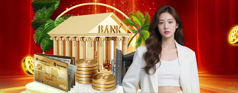 Casino Ao Vivo ss5