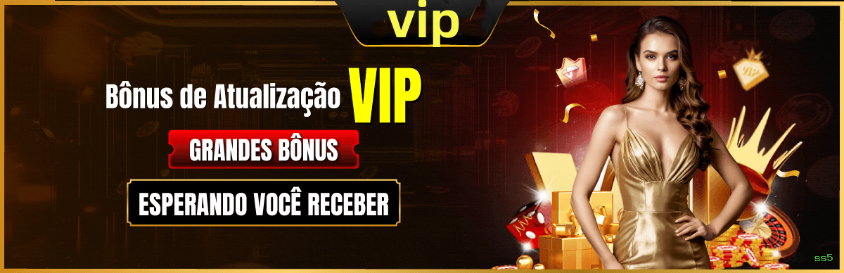 Casino VIP ss5
