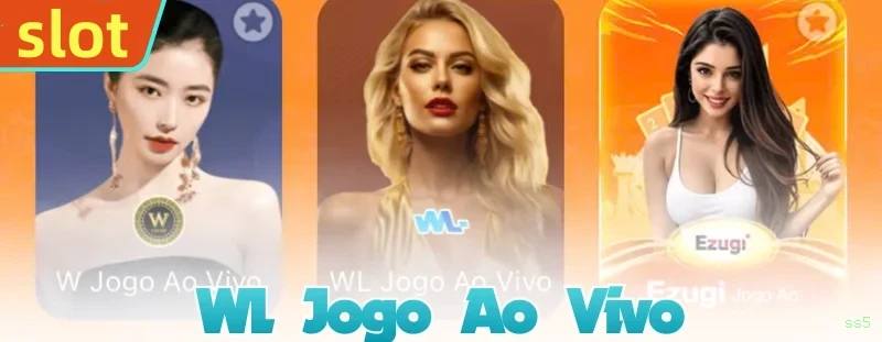 Diretório de Jogos ss5