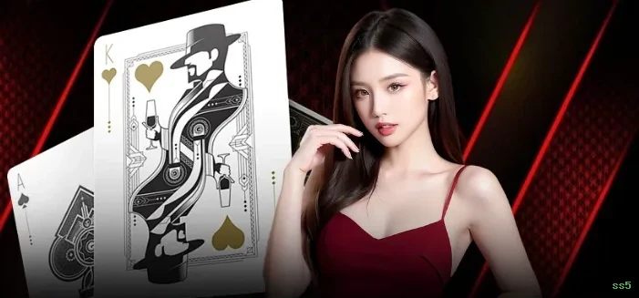 Casino Ao Vivo ss5