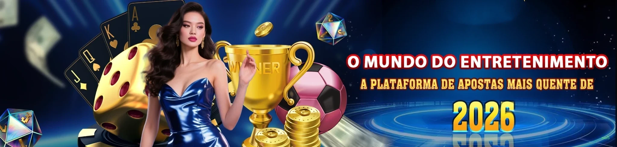Promoção Relâmpago ss5