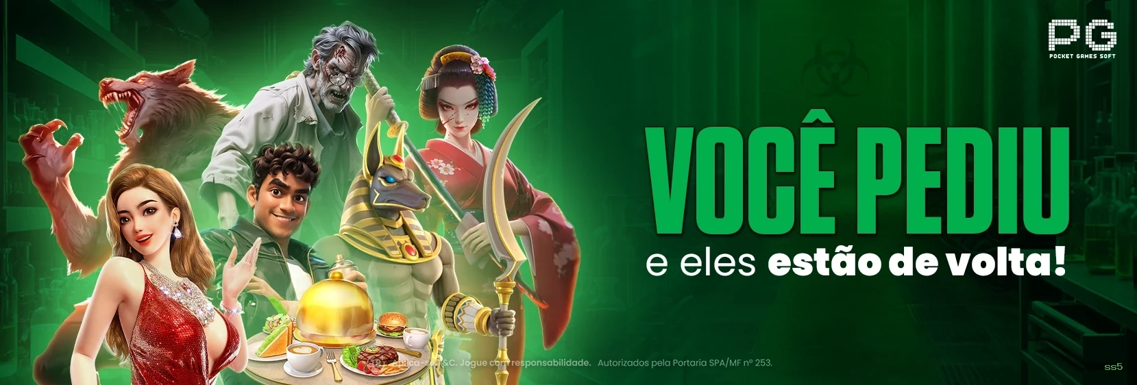 Especiais de Fim de Semana ss5